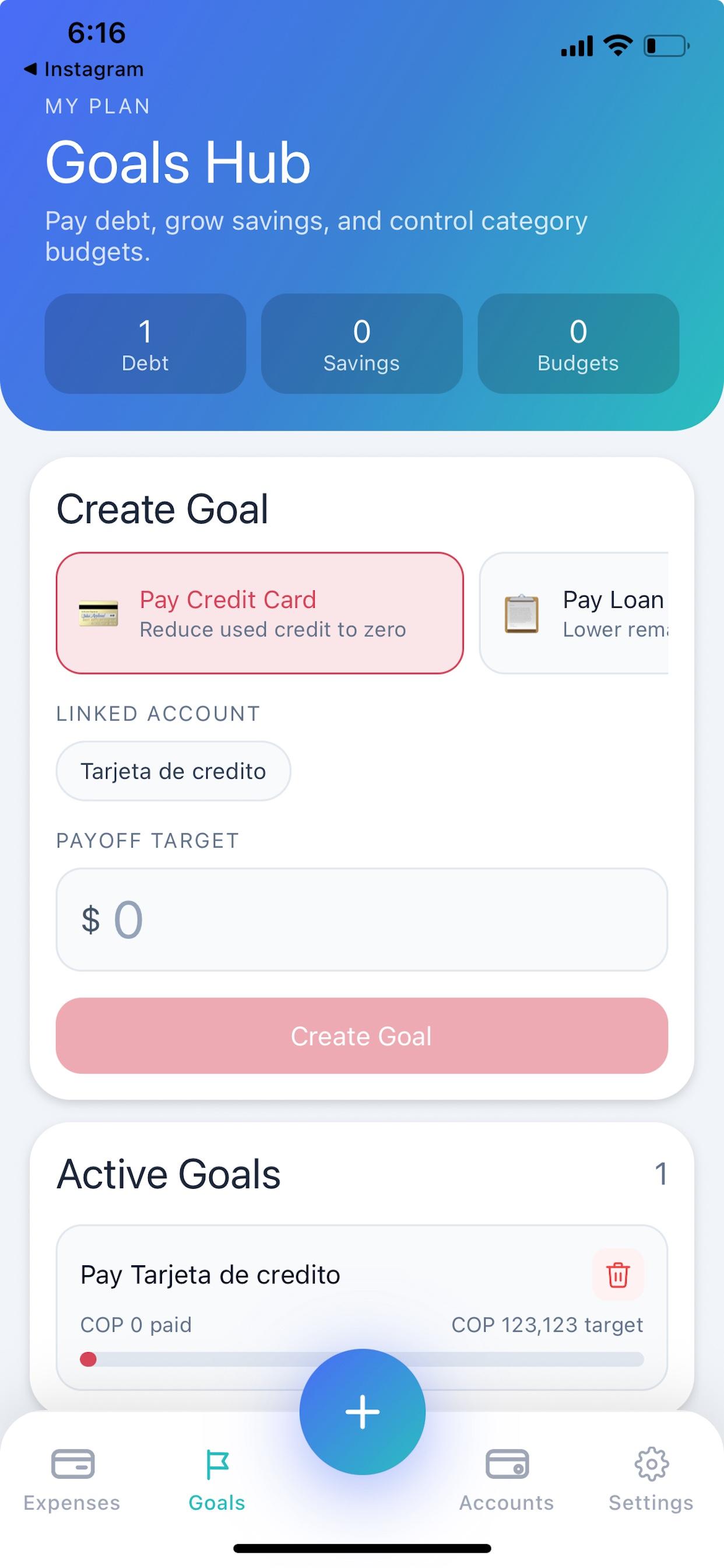 Expenses and Cash Flow